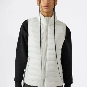 Women’s Lightweight Padded Vest