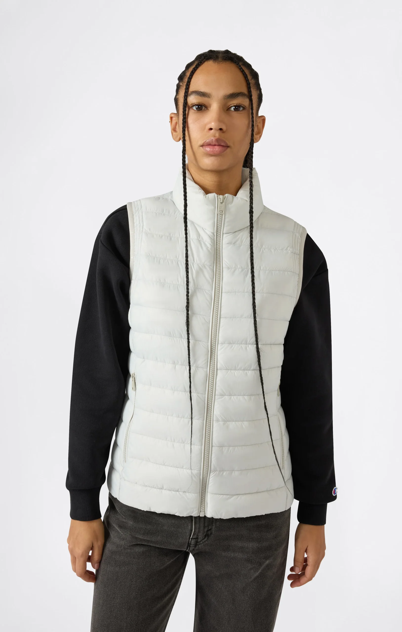 Women’s Lightweight Padded Vest