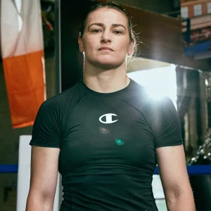 Women's Compression T-Shirt Combat