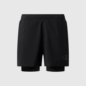 Women's 3" 2-in-1 Compression Shorts Combat