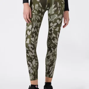 Women's Compression Leggings Combat