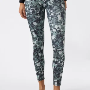 Women's Compression Leggings Combat