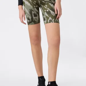 Women's 5.5" Compression Shorts Combat