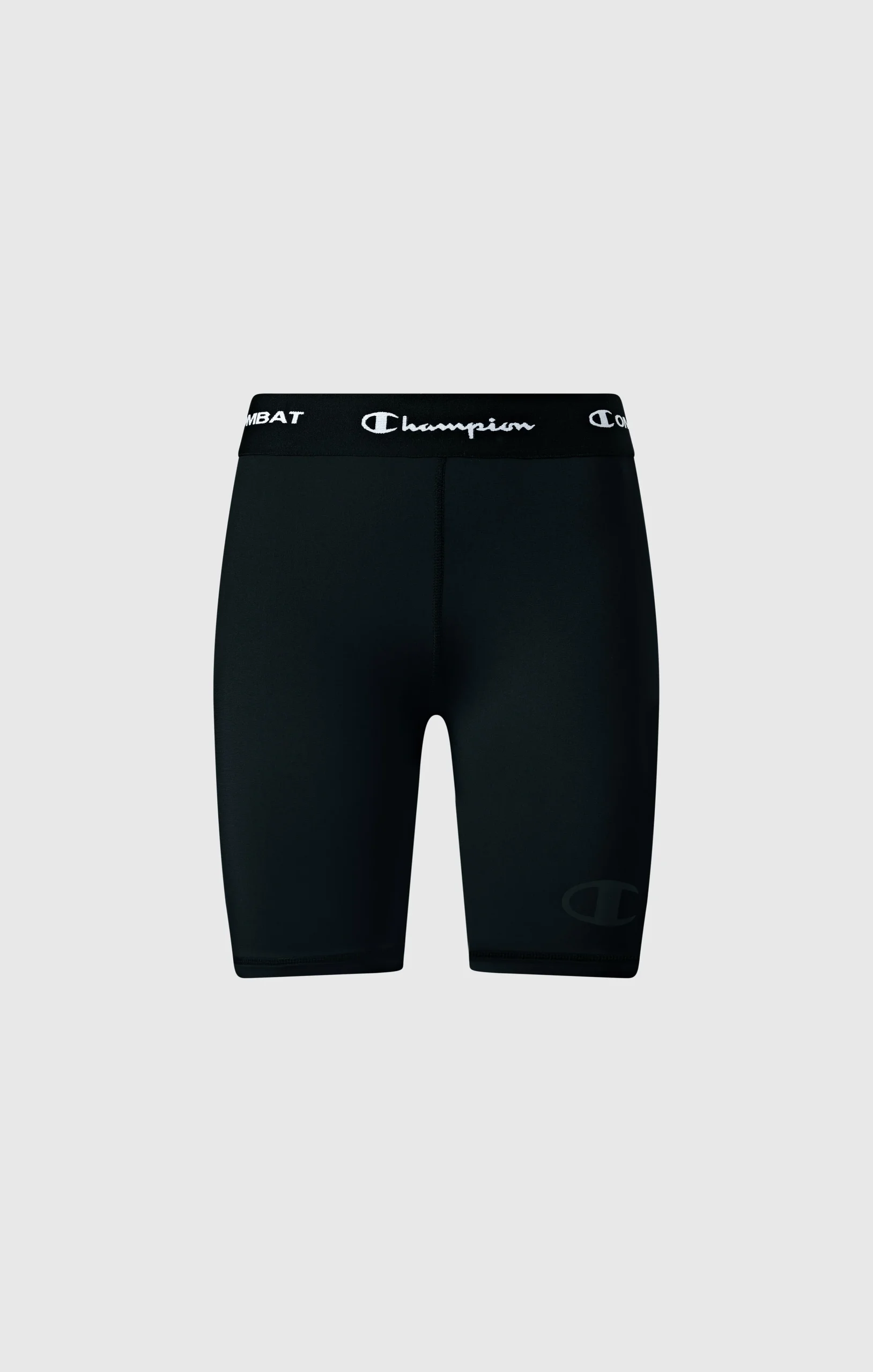 Women's 5.5" Compression Shorts Combat - Imagen 6