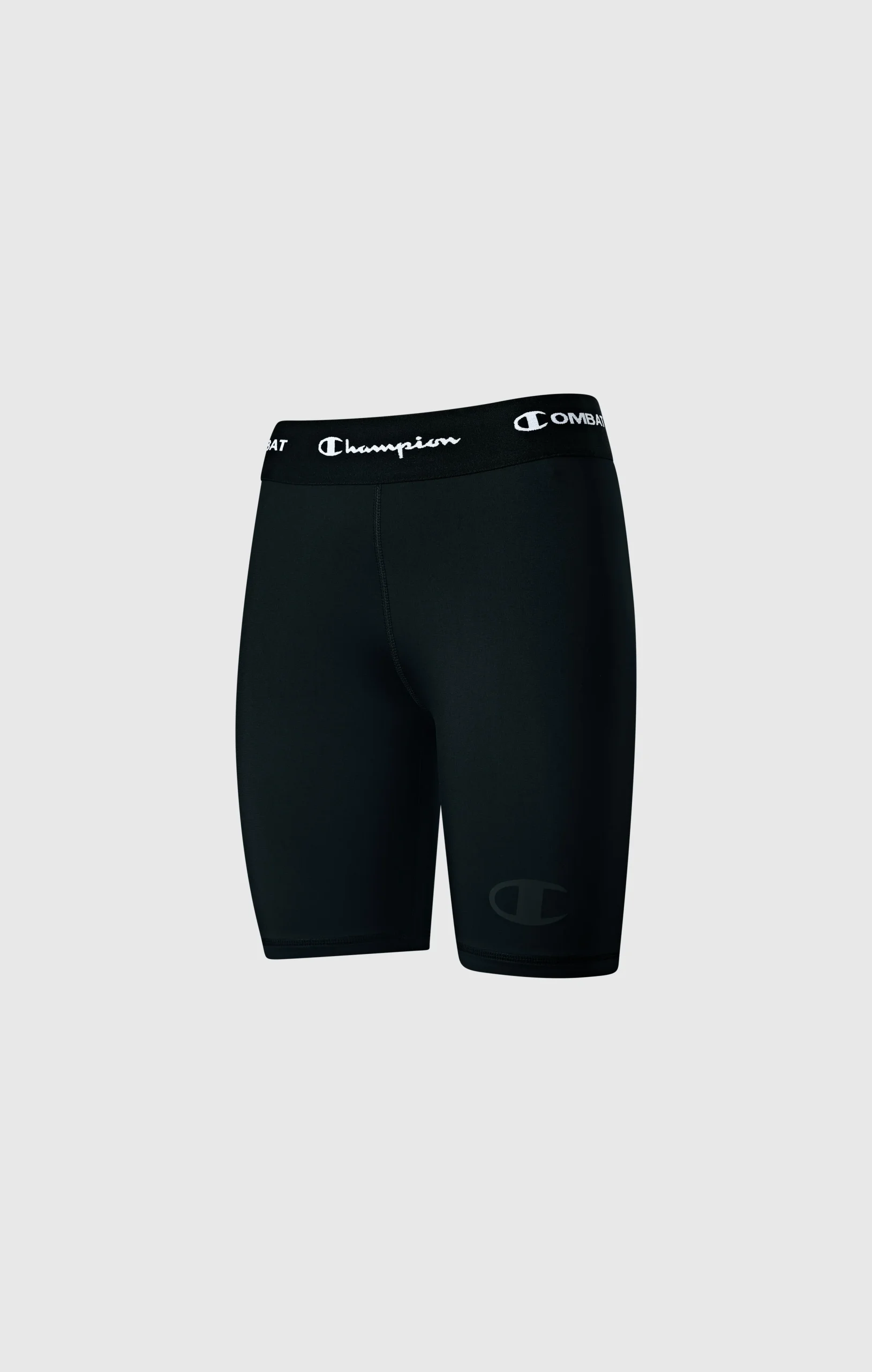 Women's 5.5" Compression Shorts Combat - Imagen 7