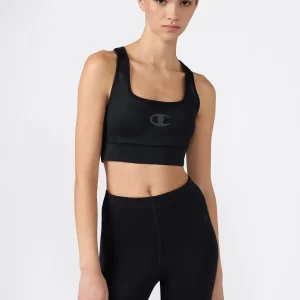 Women's Compression Sports Bra Combat