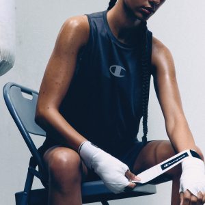 Women's Quick-Dry Tank Top Combat