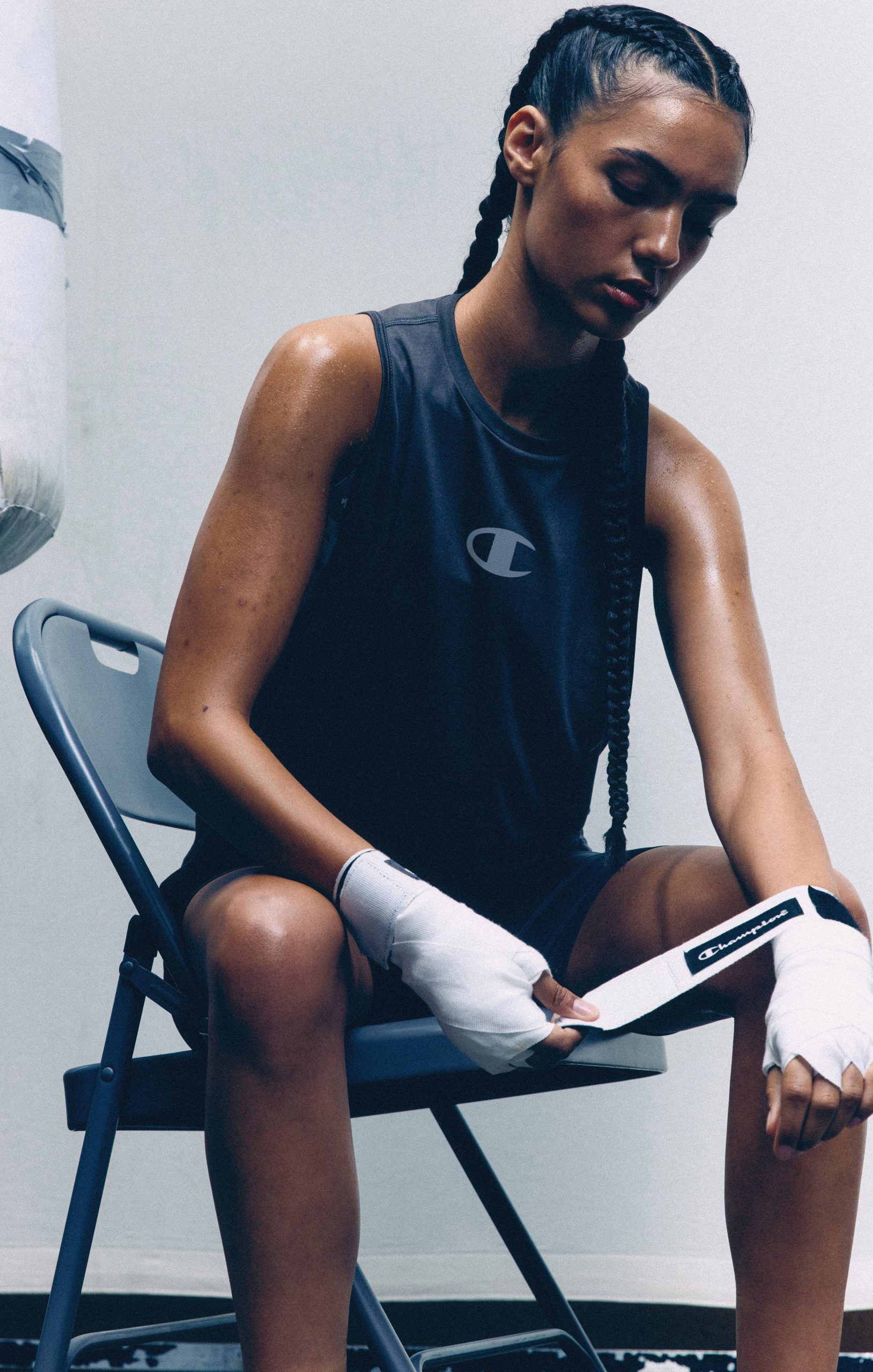 Women’s Quick-Dry Tank Top Combat