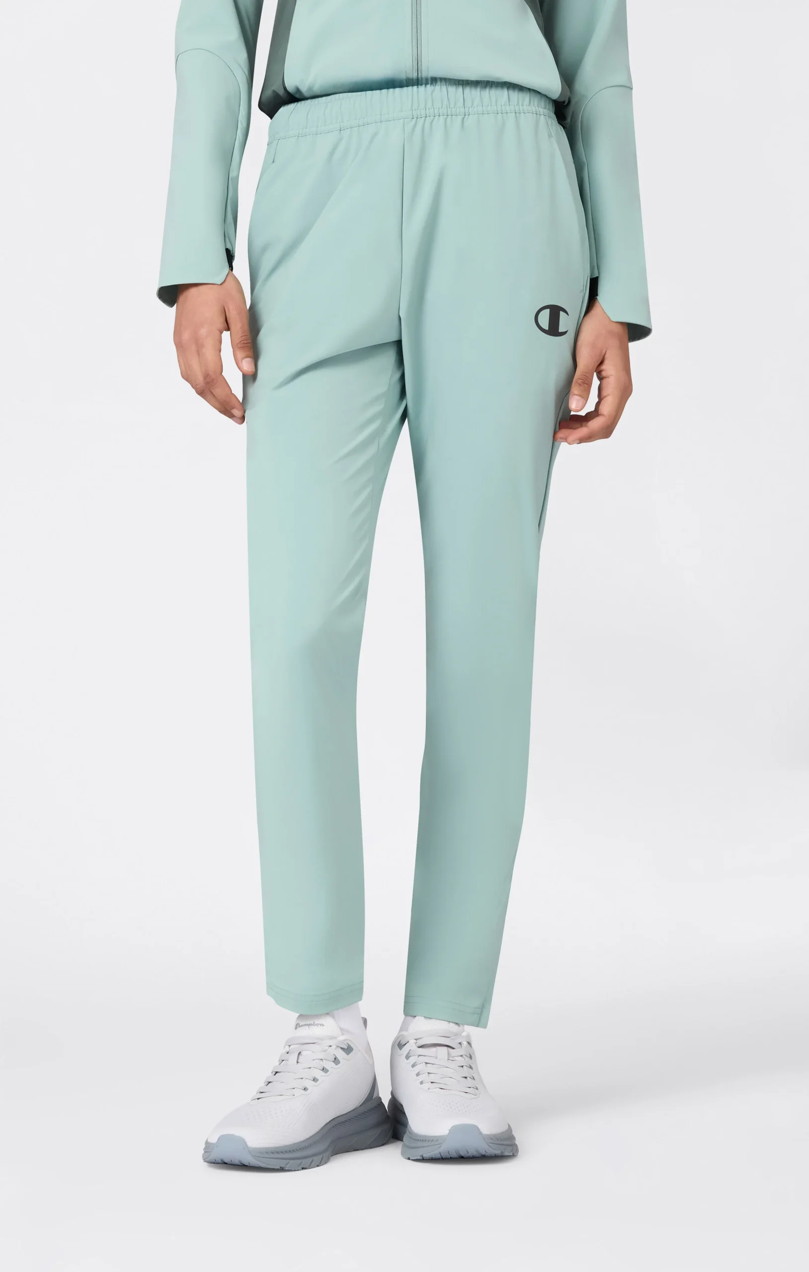 Women’s Stretch Woven Nylon Pants