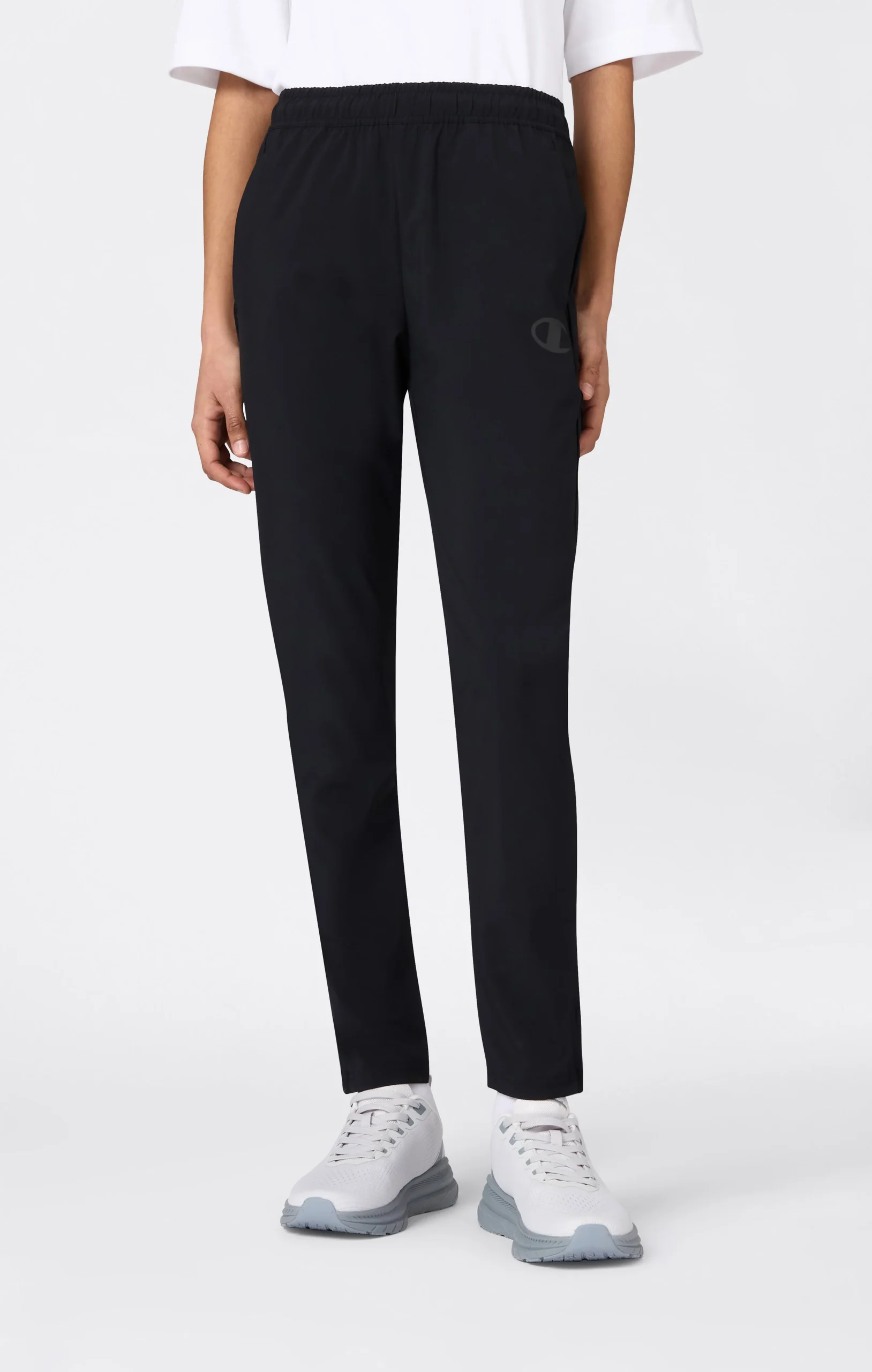 Women’s Stretch Woven Nylon Pants
