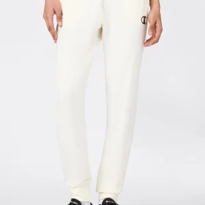 Women's Slim Fit Stretch Poly Pants