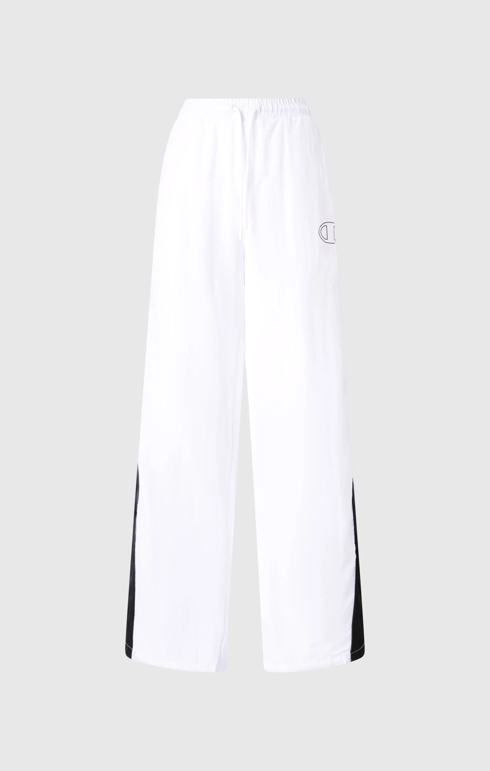 Women's Loose Fit Woven Nylon Pants - Imagen 6