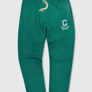 Women’s Reverse Weave Cigarette Pants Time Capsule