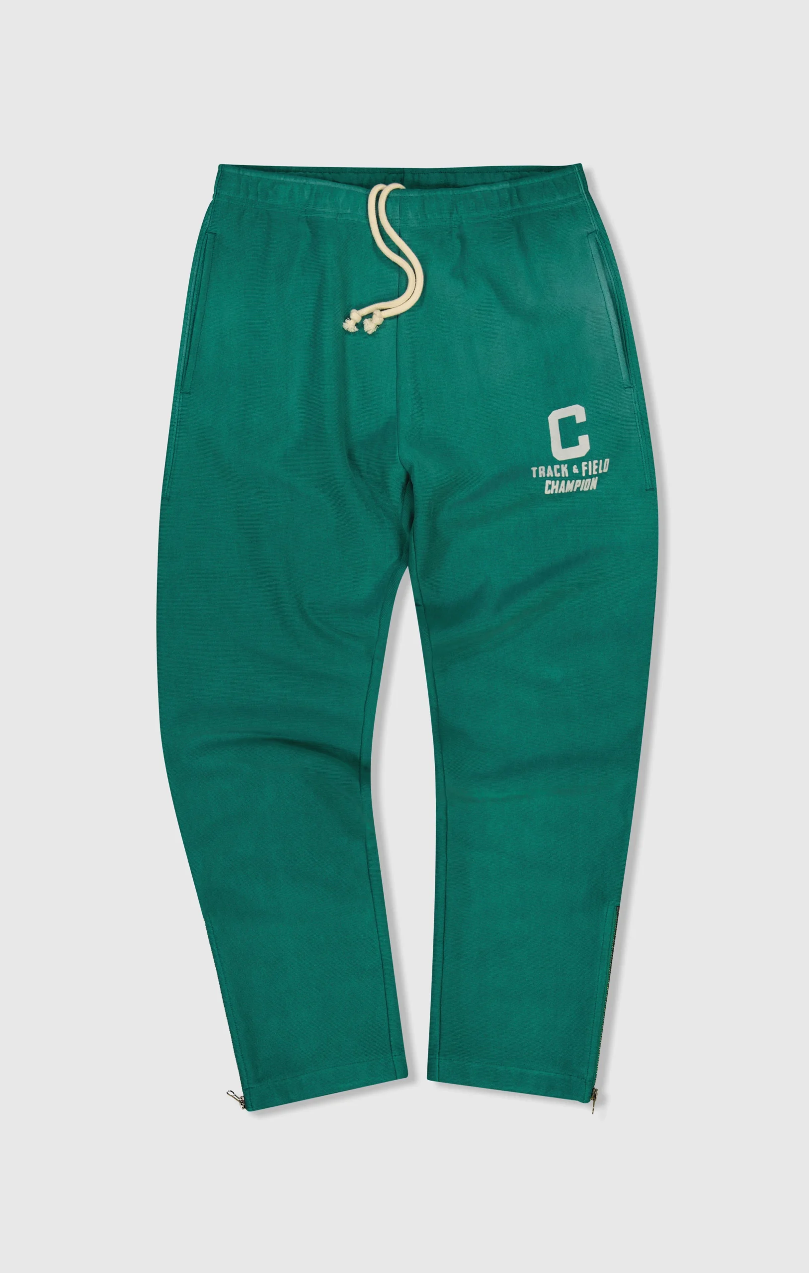 Women’s Reverse Weave Cigarette Pants Time Capsule