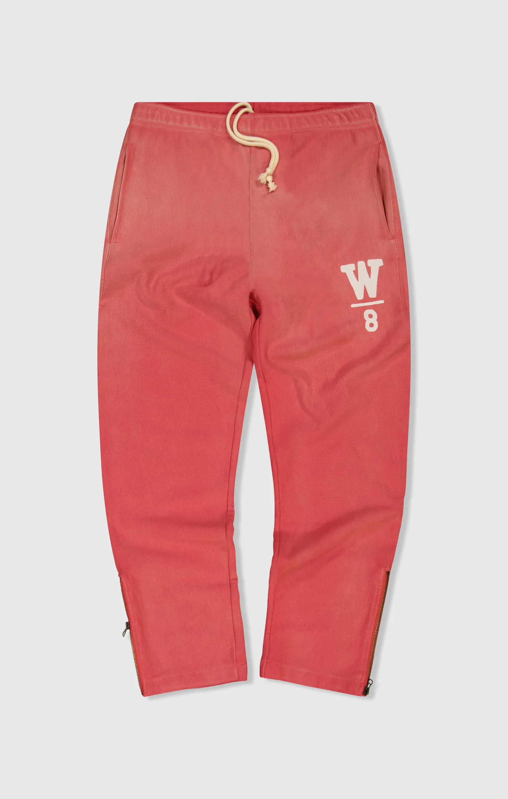 Women’s Reverse Weave Cigarette Pants Time Capsule