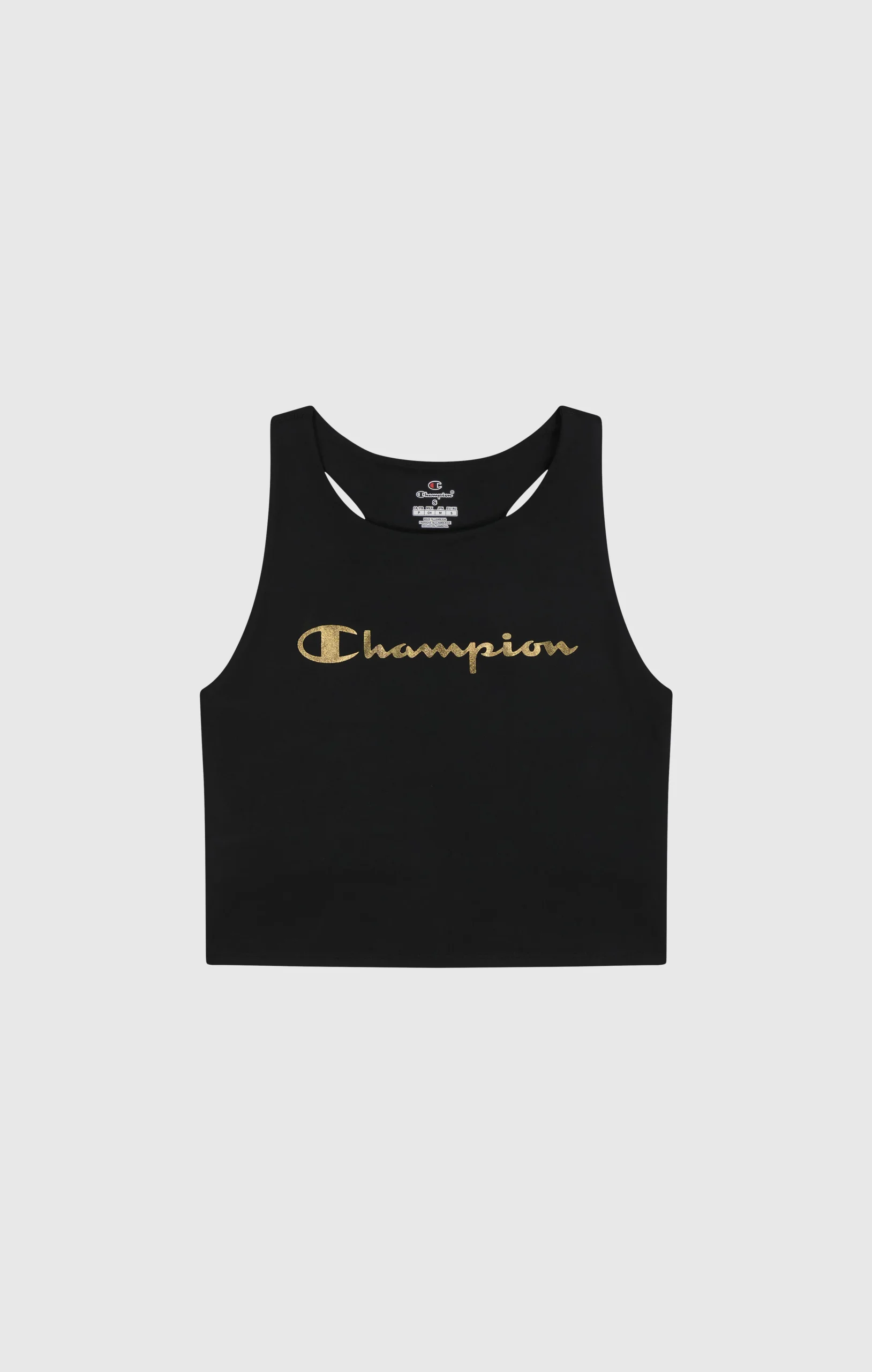 Champion x Katie Taylor Tank Top - Imagen 7