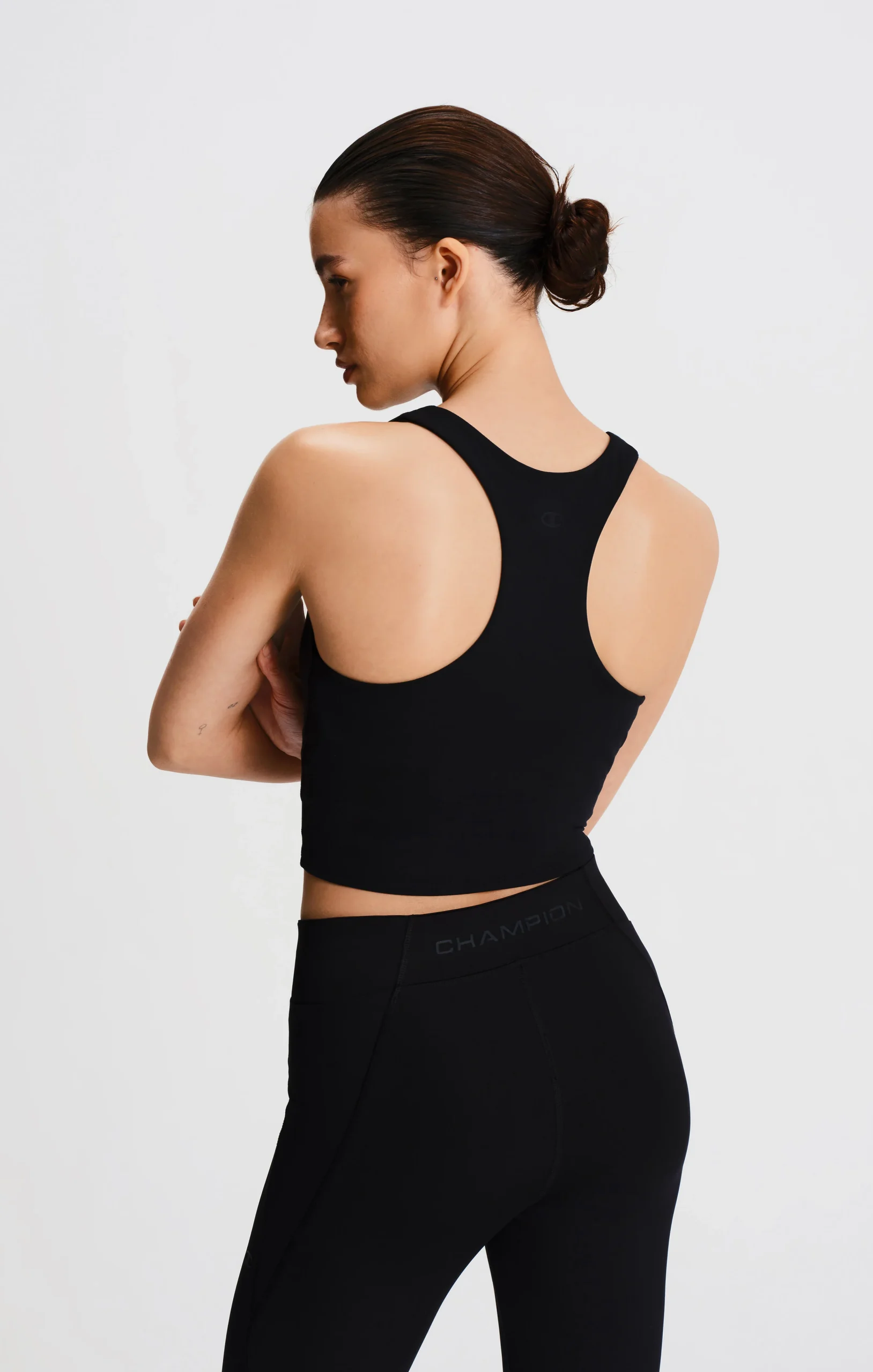 Champion x Katie Taylor Tank Top - Imagen 6