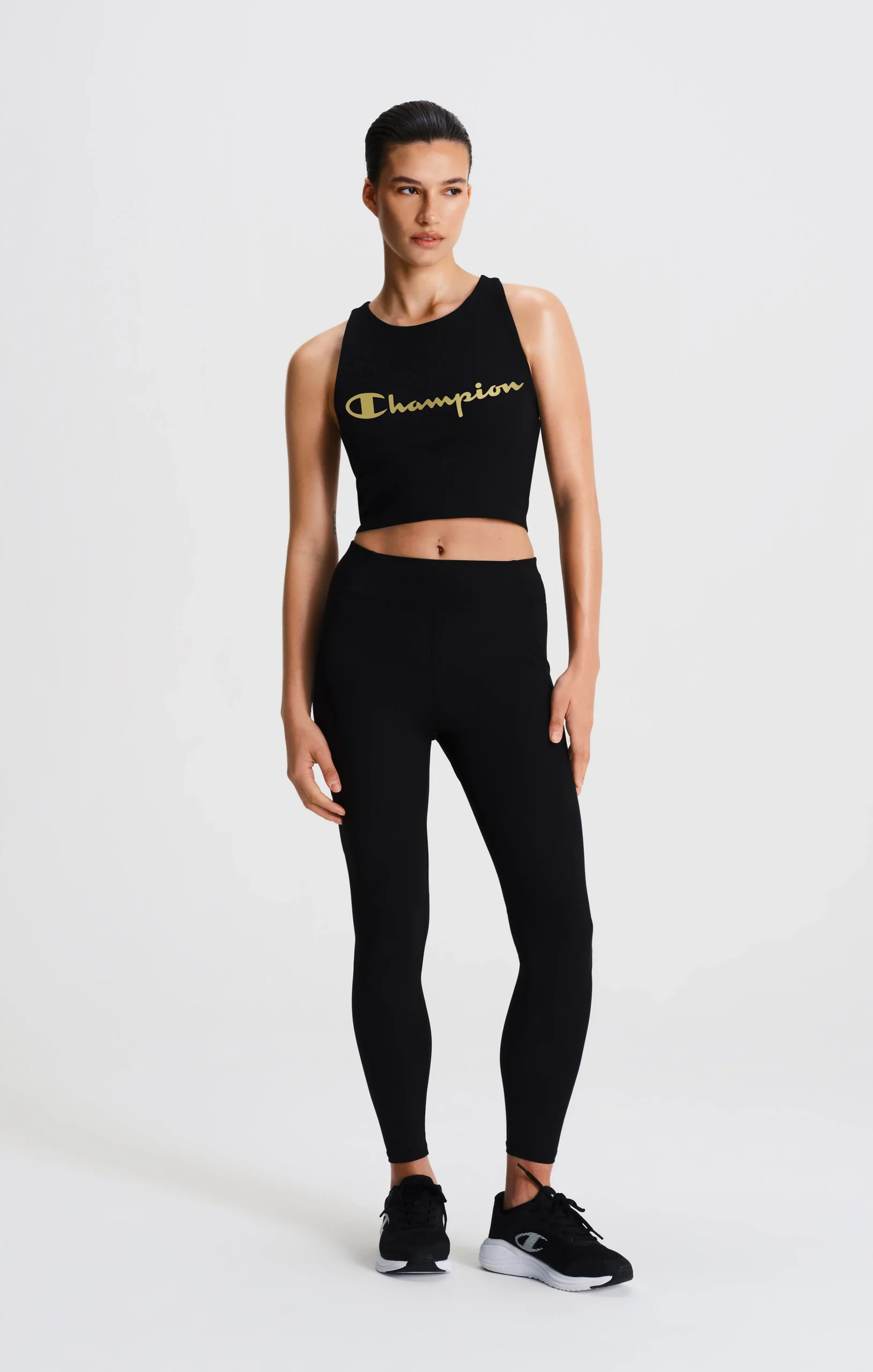 Champion x Katie Taylor Tank Top - Imagen 4