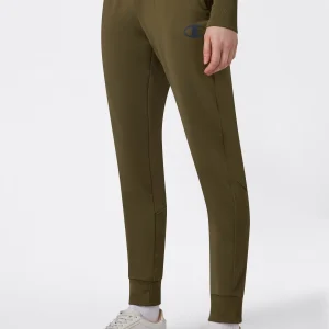 Women’s Terry Pants with Elastic Cuffs