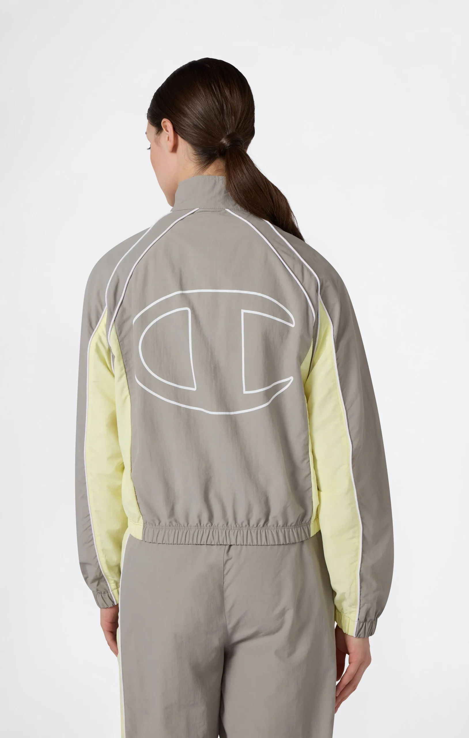 Women’s Lightweight Full-Zip Sweatshirt - Imagen 5