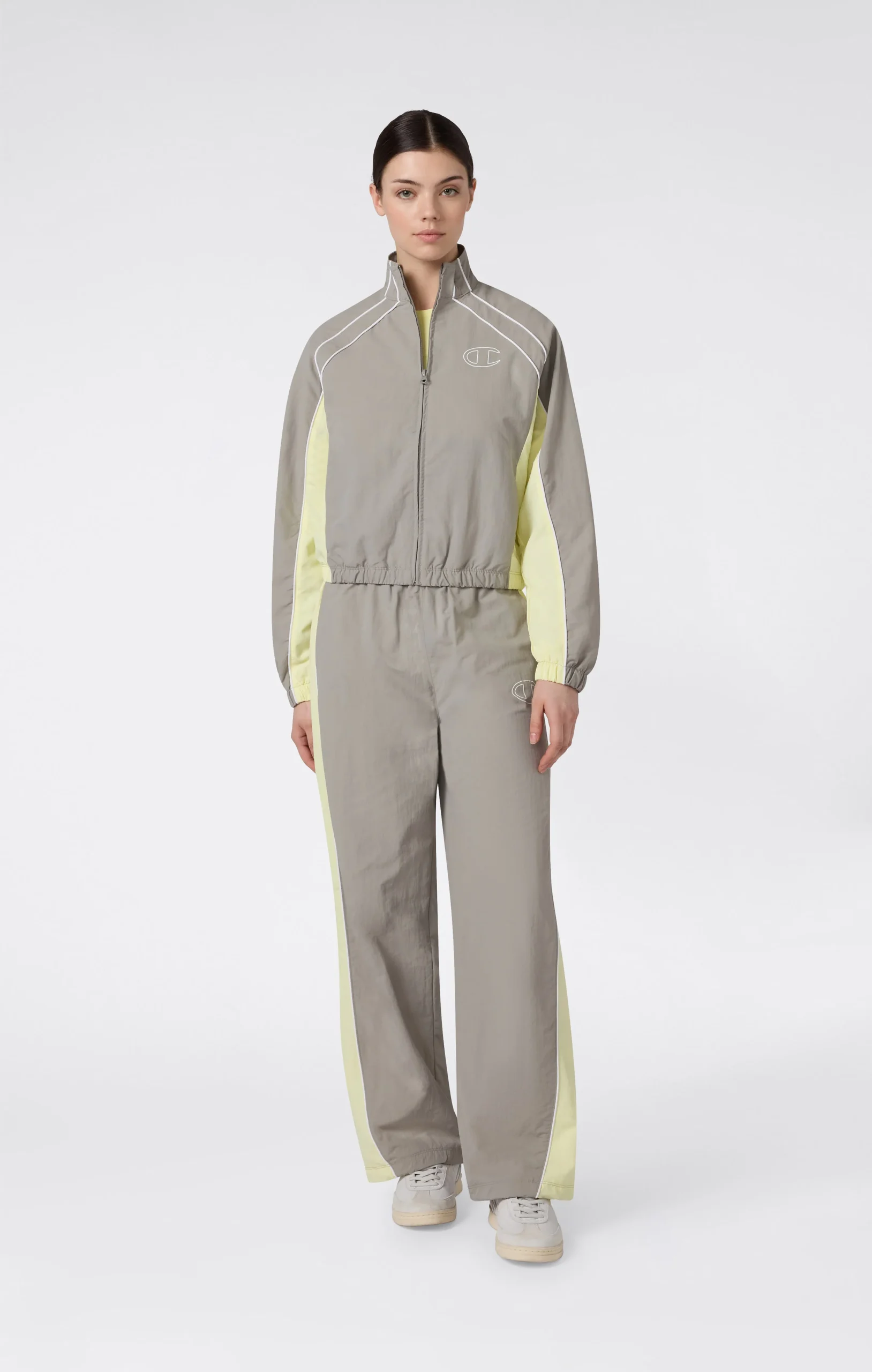 Women’s Lightweight Full-Zip Sweatshirt - Imagen 3