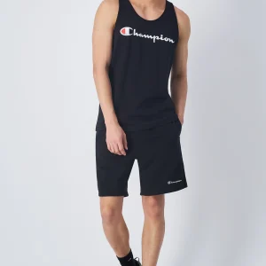 Script Logo Terry Shorts