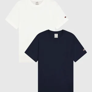 Men's Icons 2-Pack Short Sleeve Tee