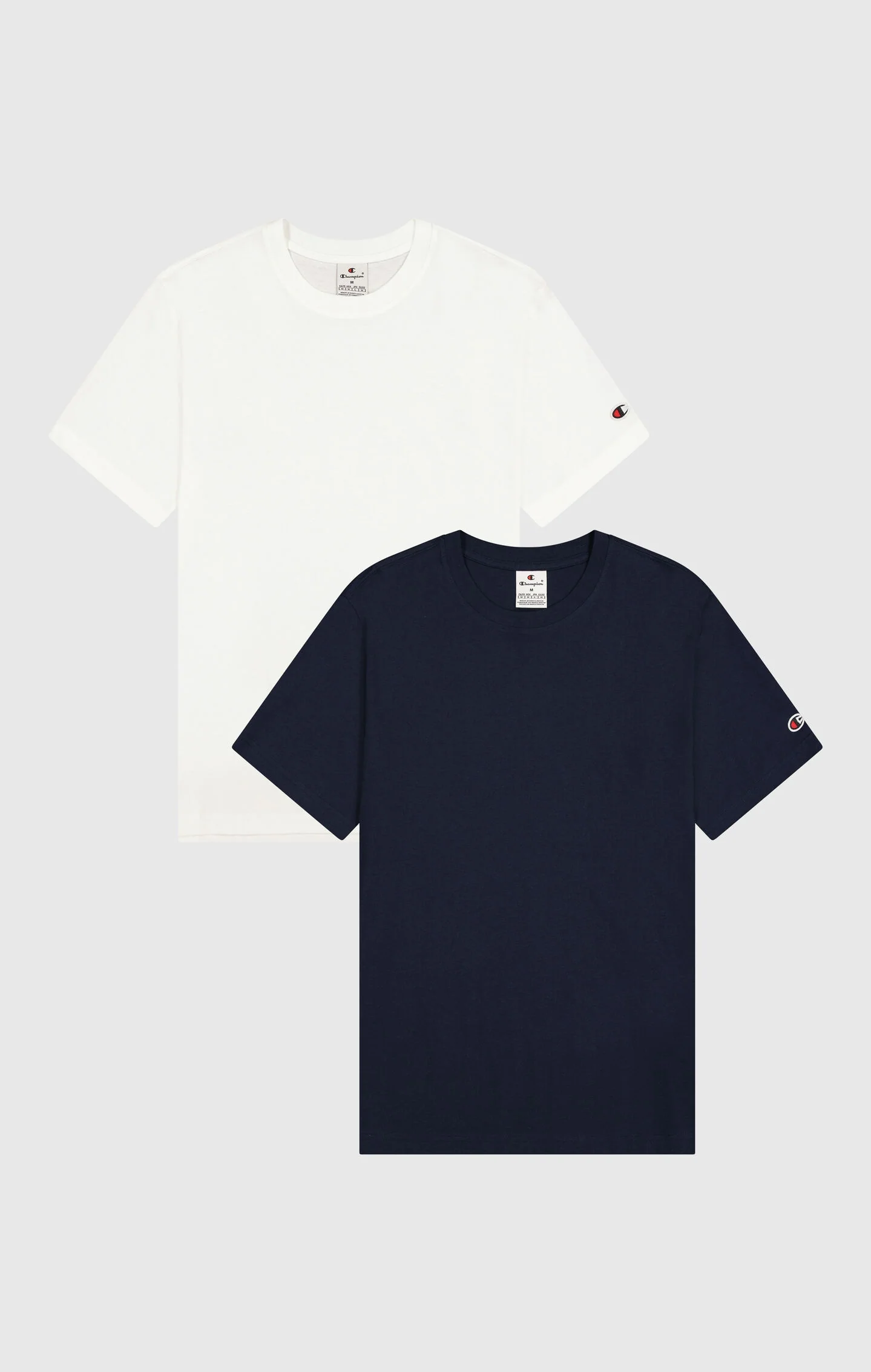 Men's Icons 2-Pack Short Sleeve Tee