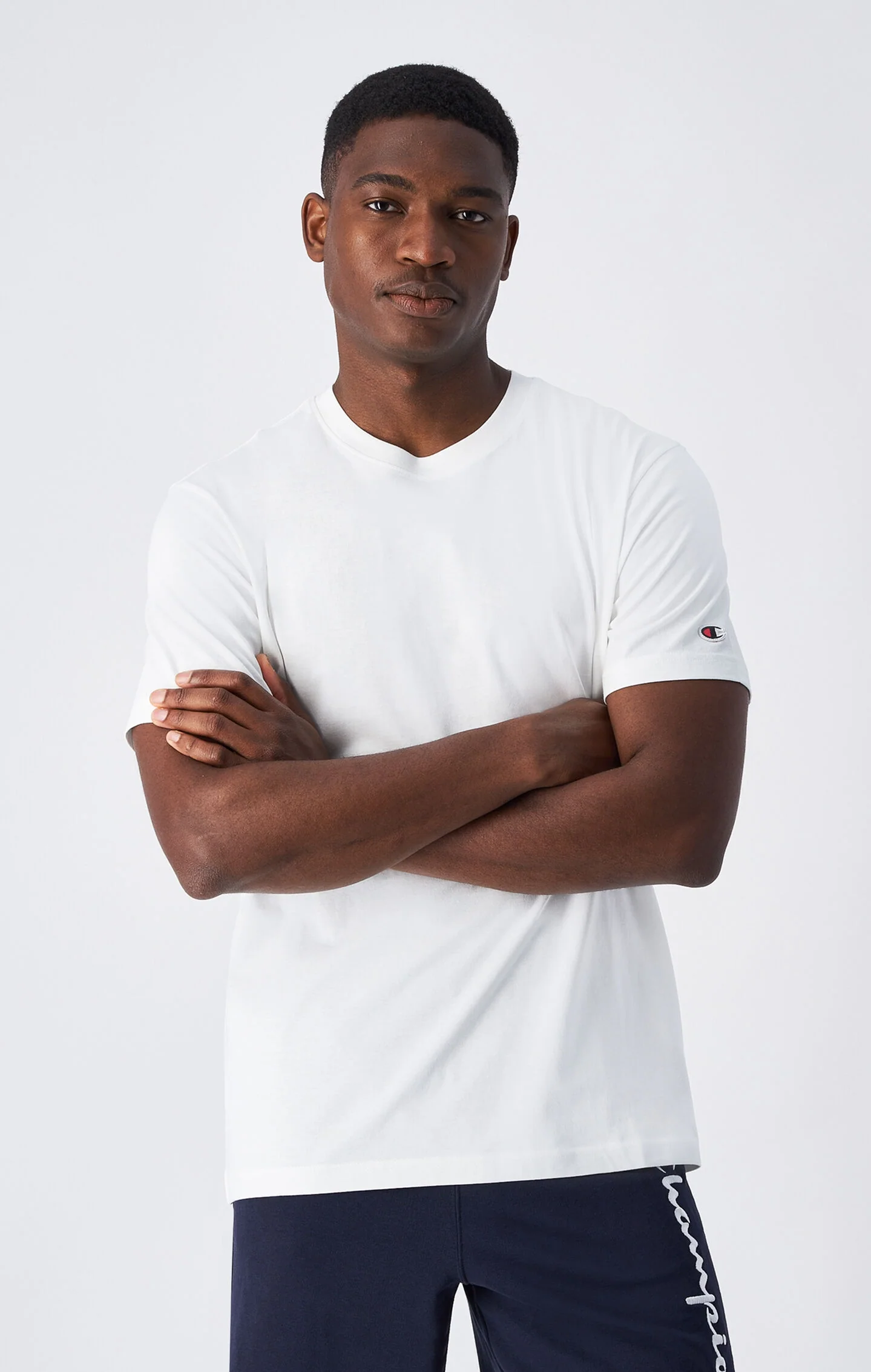 Men's Icons 2-Pack Short Sleeve Tee - Imagen 3