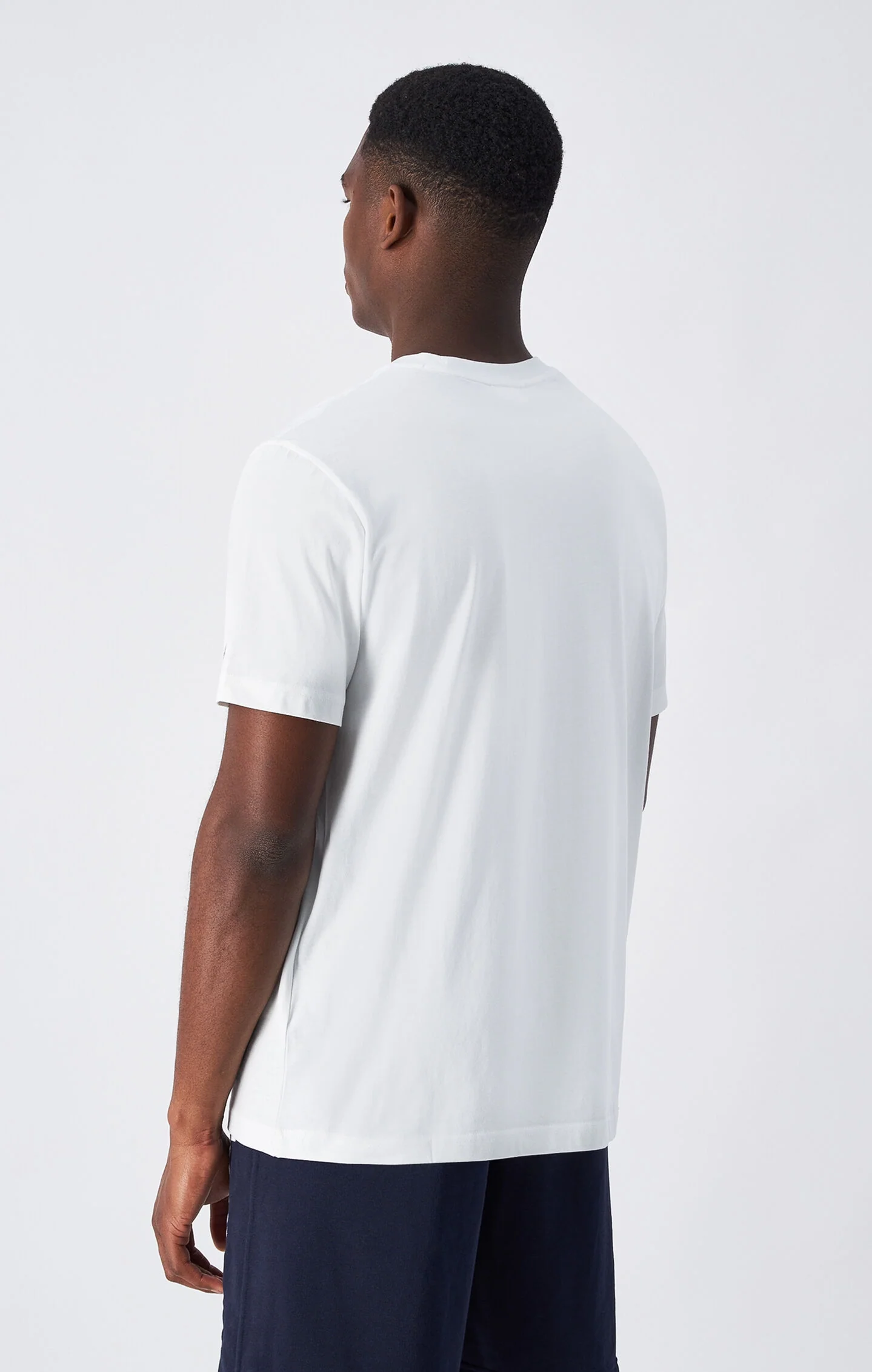 Men's Icons 2-Pack Short Sleeve Tee - Imagen 4