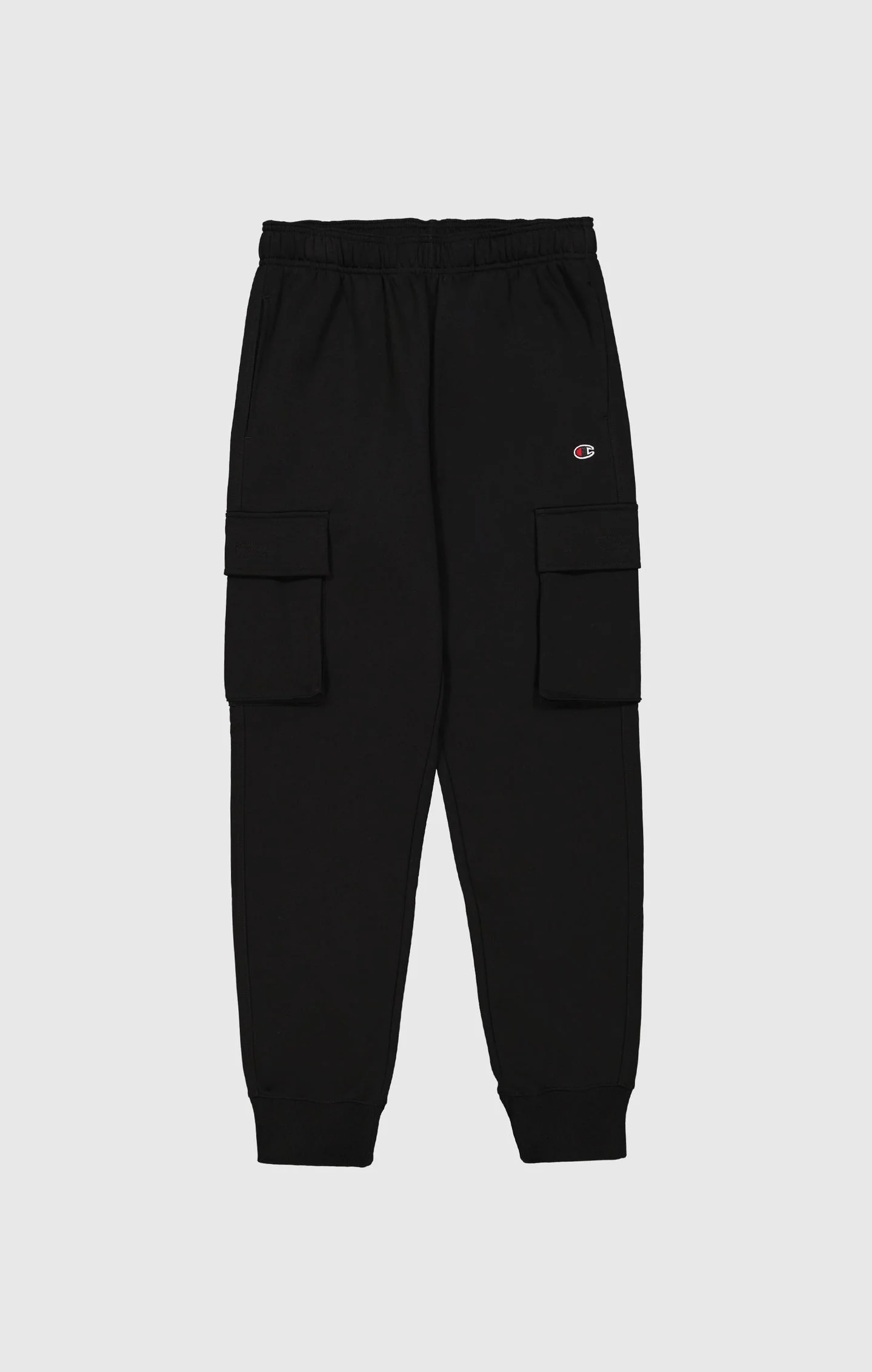 Fleece Cargo Joggers - Imagen 5