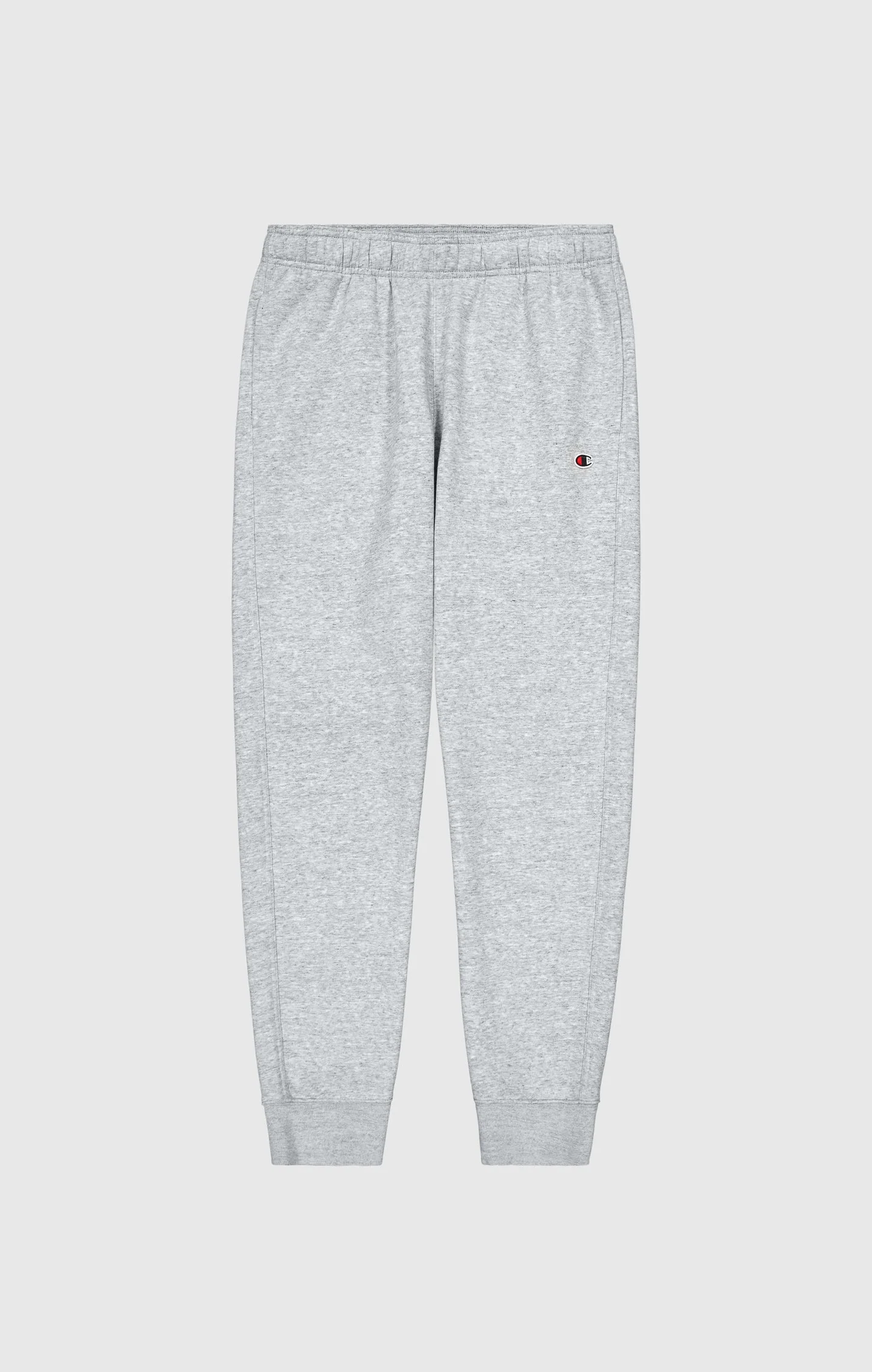 Fleece Slim Fit Joggers - Imagen 5