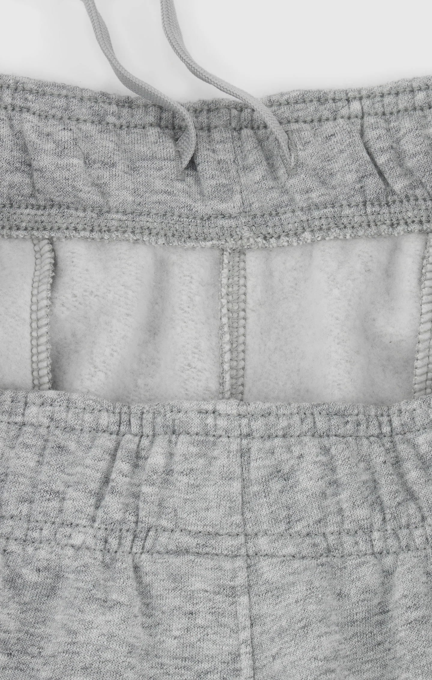 Fleece Slim Fit Joggers - Imagen 6