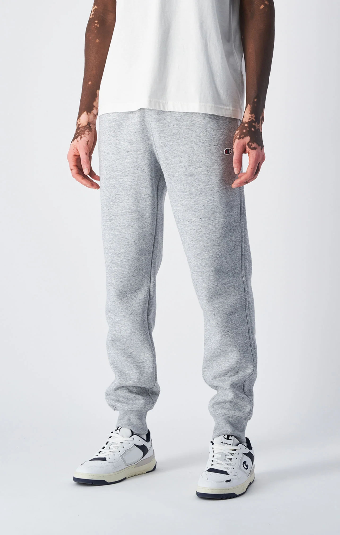 Fleece Slim Fit Joggers