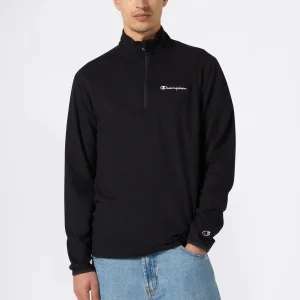 Men’s Micro Polar Quick Dry Half-Zip Top