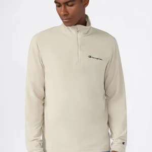Men’s Micro Polar Quick Dry Half-Zip Top