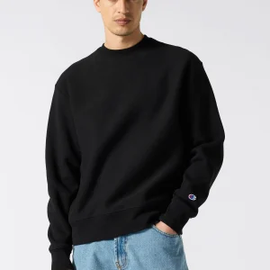 Men’s Heavyweight Fleece Sweatshirt Reverse Weave