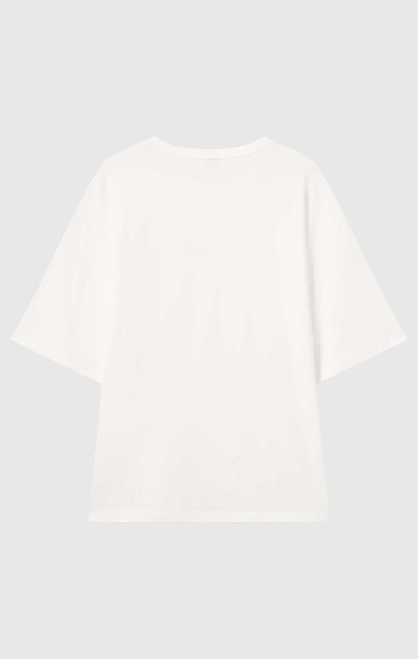 Men's T-Shirt in Heavy Cotton Jersey - Imagen 9