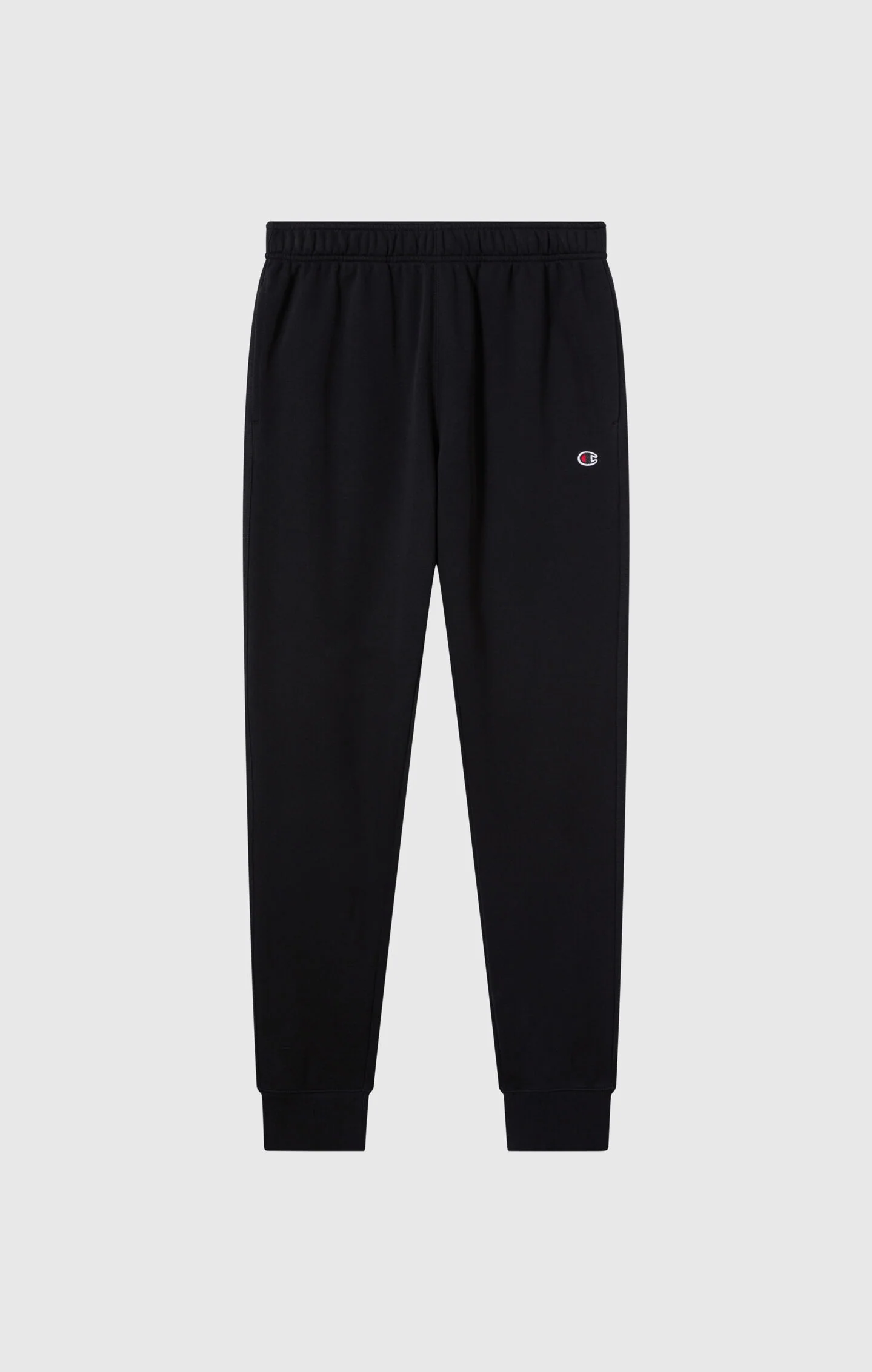 Men's Lightweight Slim Fit Jogger Sweatpants with Ribbed Cuffs - Imagen 8