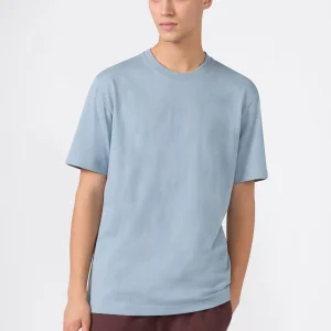 Oversized Men's T-Shirt in Heavy Cotton