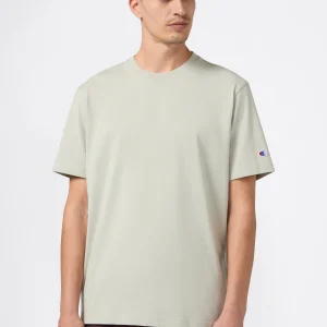 Oversized Men's T-Shirt in Heavy Cotton