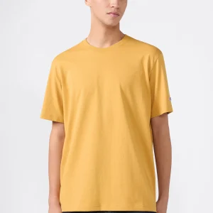 Oversized Men's T-Shirt in Heavy Cotton