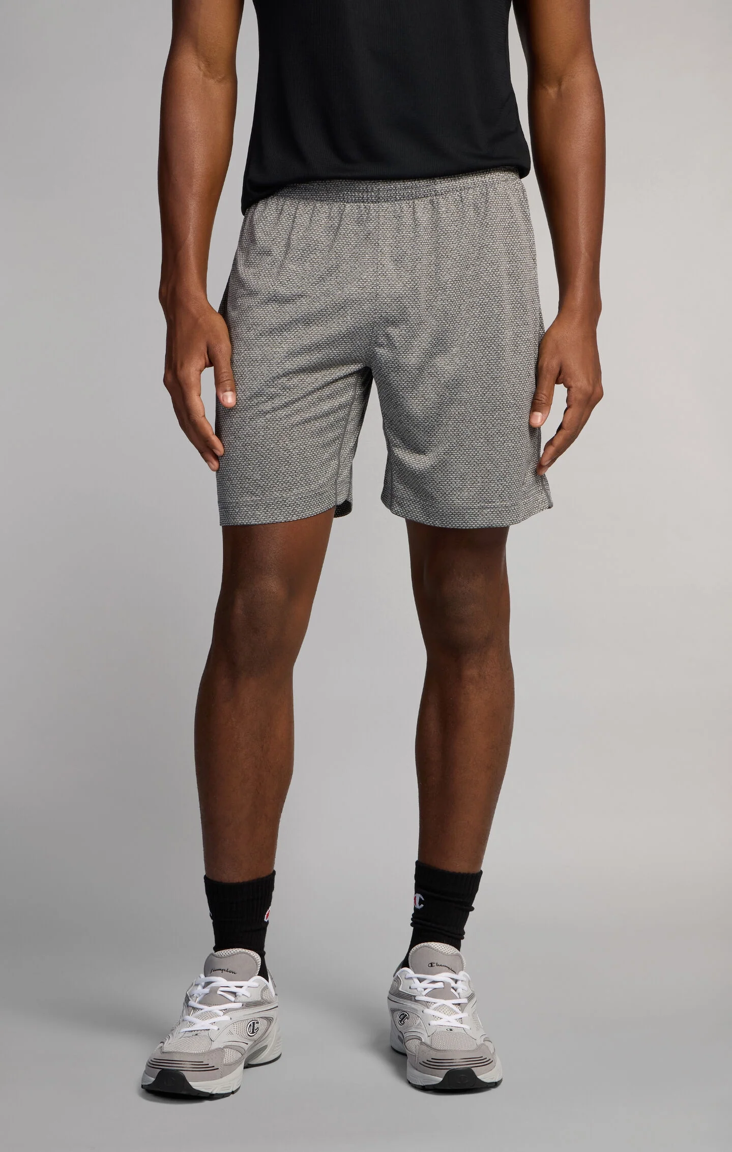Men’s Athletic 7» Mesh Shorts