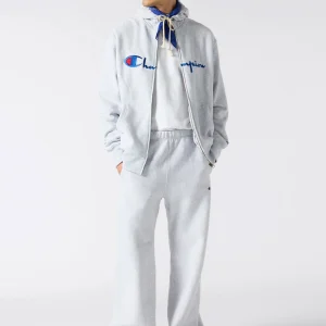 REVERSE WEAVE Men’s Full Zip Hoodie Sweatshirt