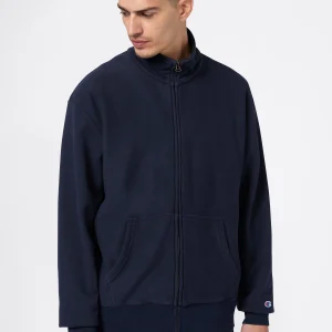 REVERSE WEAVE Men's Full Zip Sweatshirt