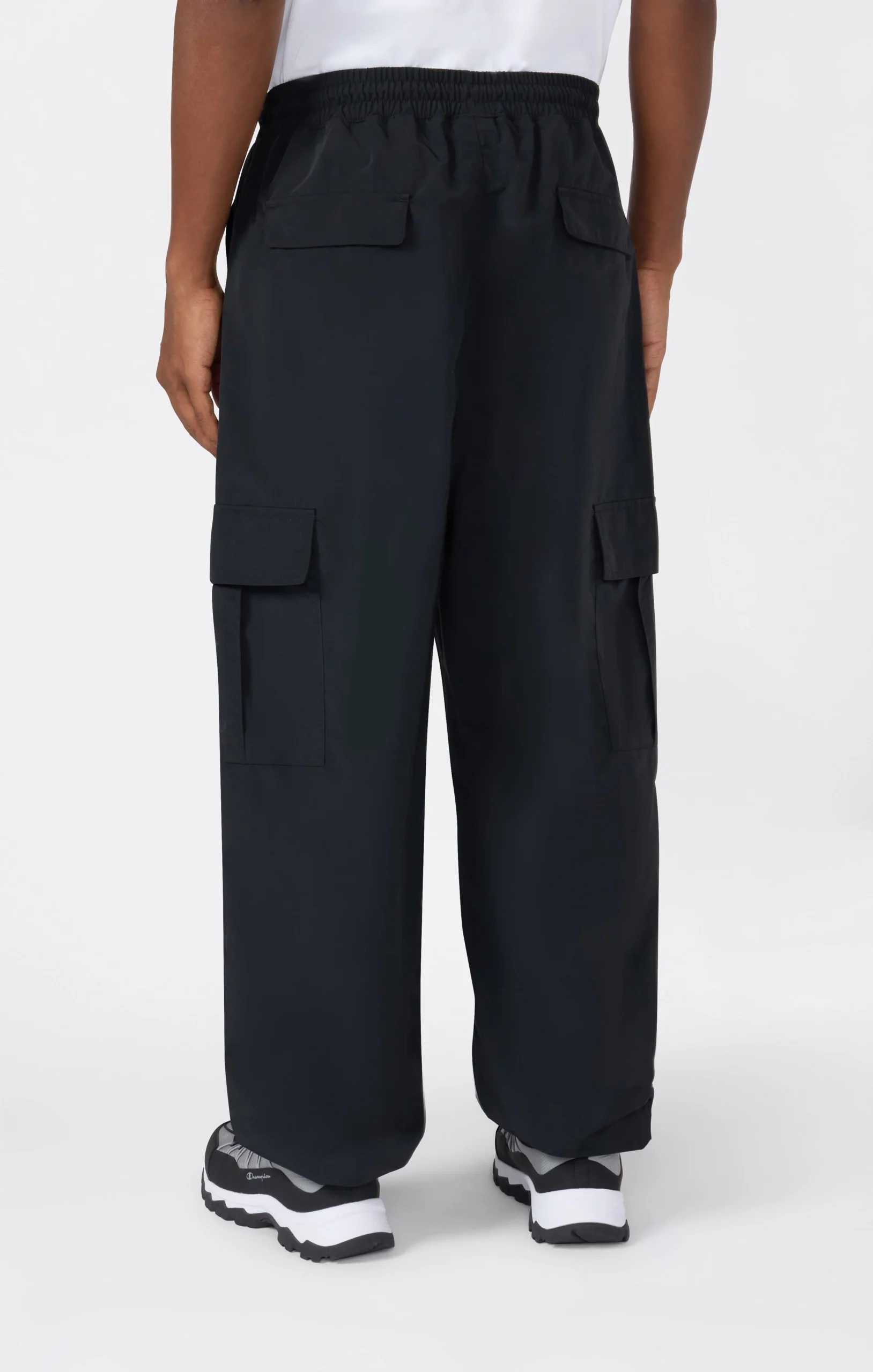Men's Cargo Pants Urban Contemporary - Imagen 4