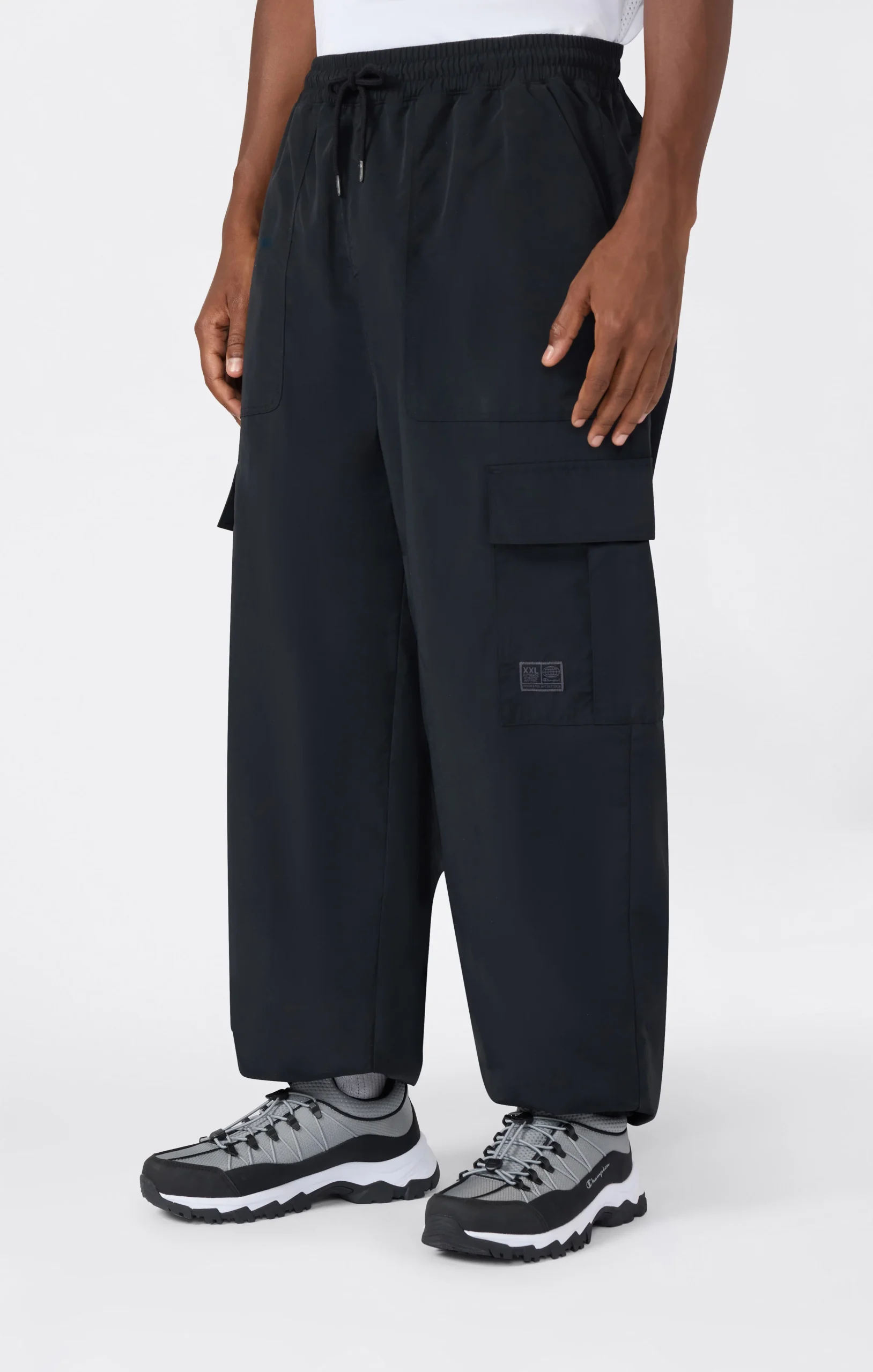 Men’s Cargo Pants Urban Contemporary