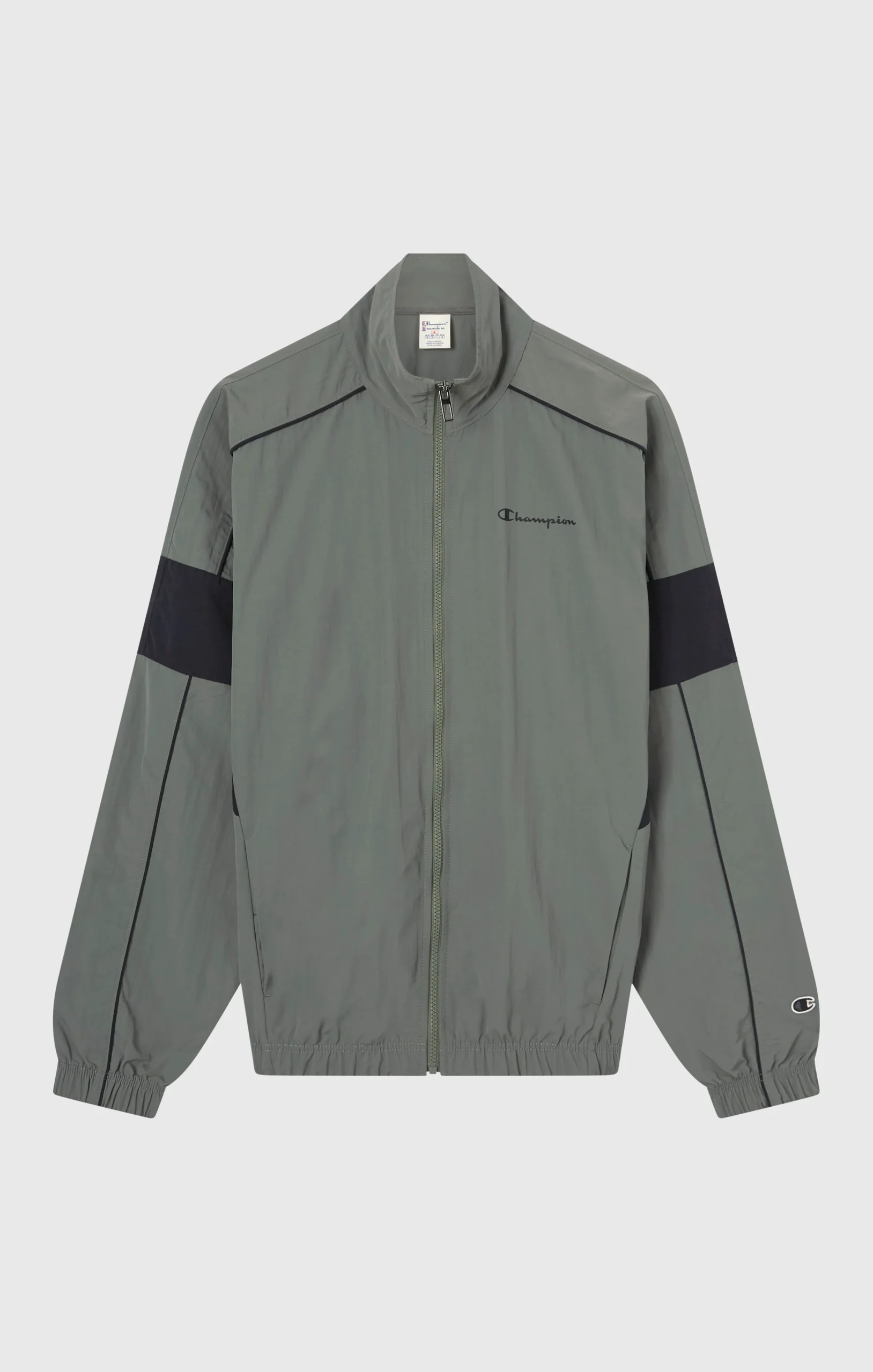 Men's Full Zip Sweatshirt Urban Contemporary - Imagen 6