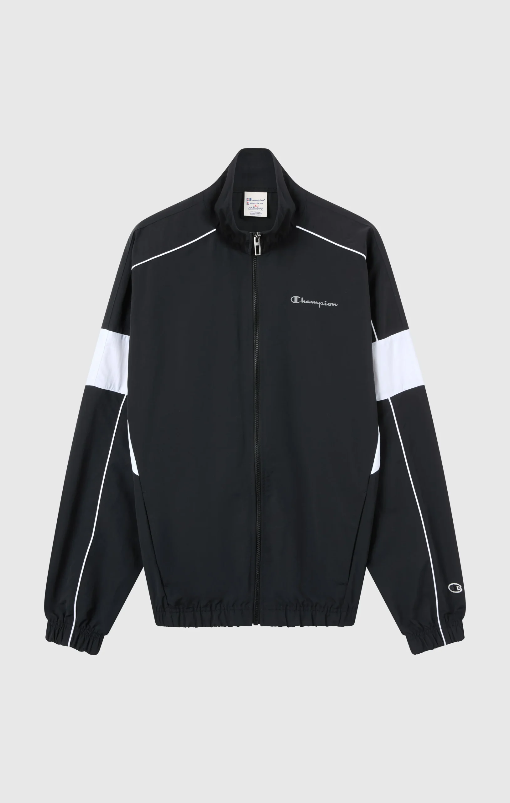 Men's Full Zip Sweatshirt Urban Contemporary - Imagen 7