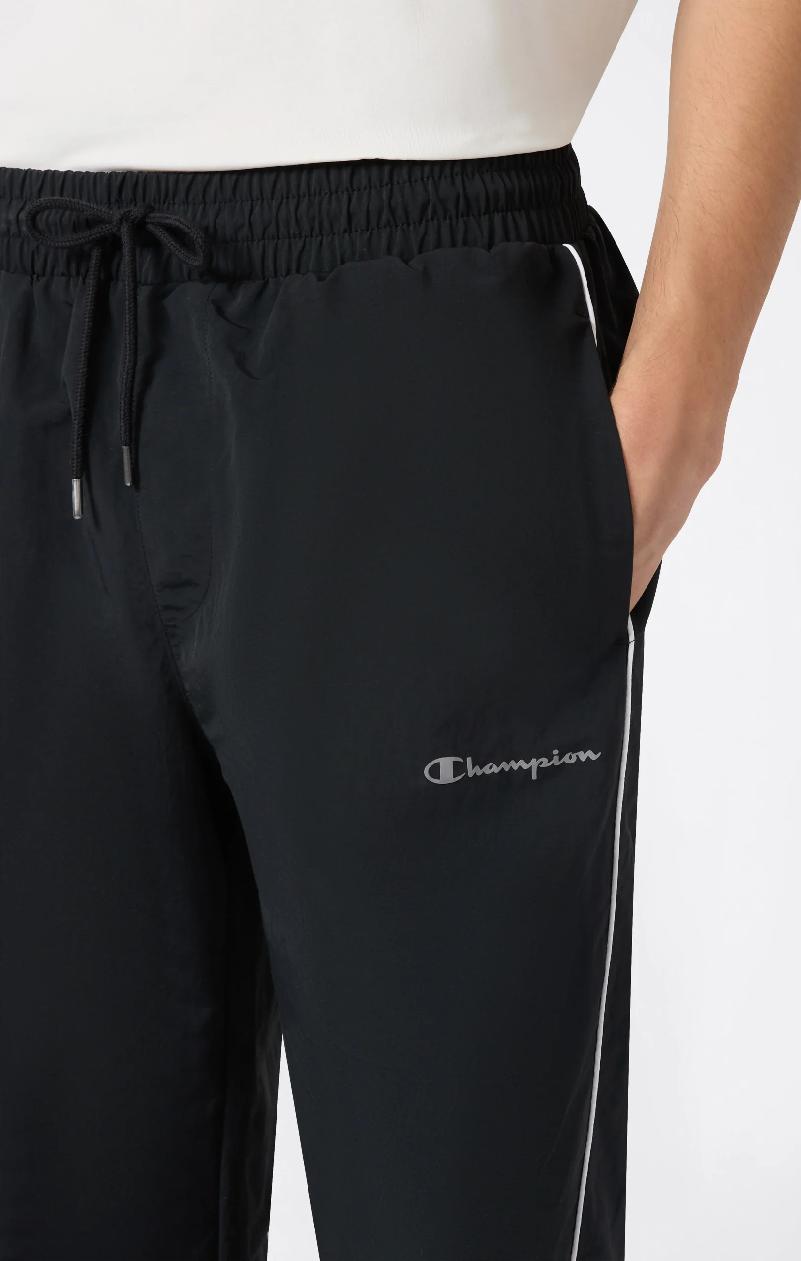 Men’s Nylon Pant Urban Contemporary - Imagen 4
